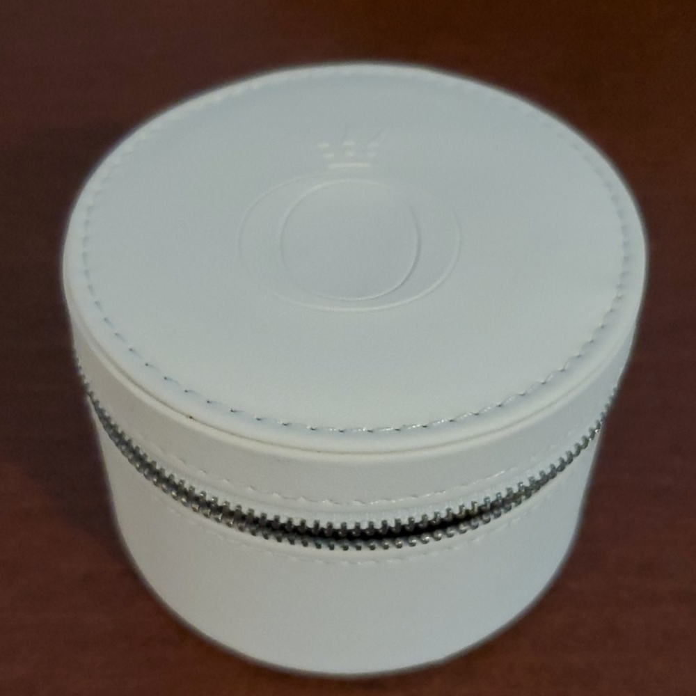 Pandora travel jewelry box